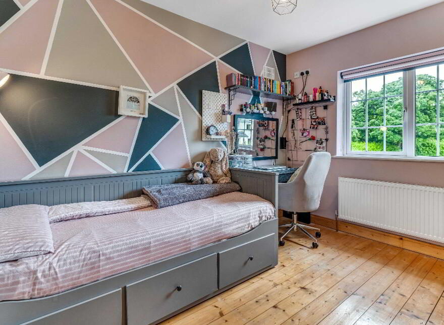 1 Knightsfield Crescent, Dunsany, C15H7T8