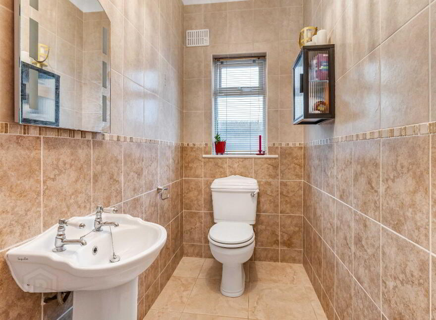 1 Knightsfield Crescent, Dunsany, C15H7T8