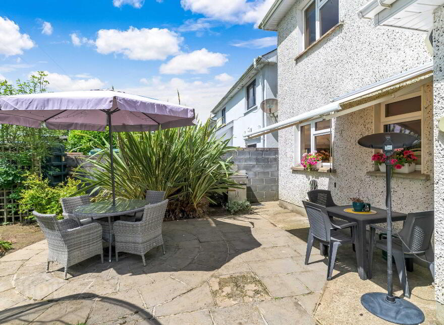 1 Knightsfield Crescent, Dunsany, C15H7T8