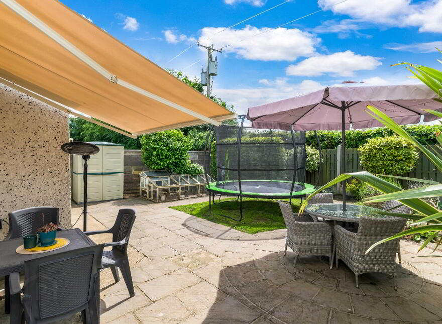 1 Knightsfield Crescent, Dunsany, C15H7T8