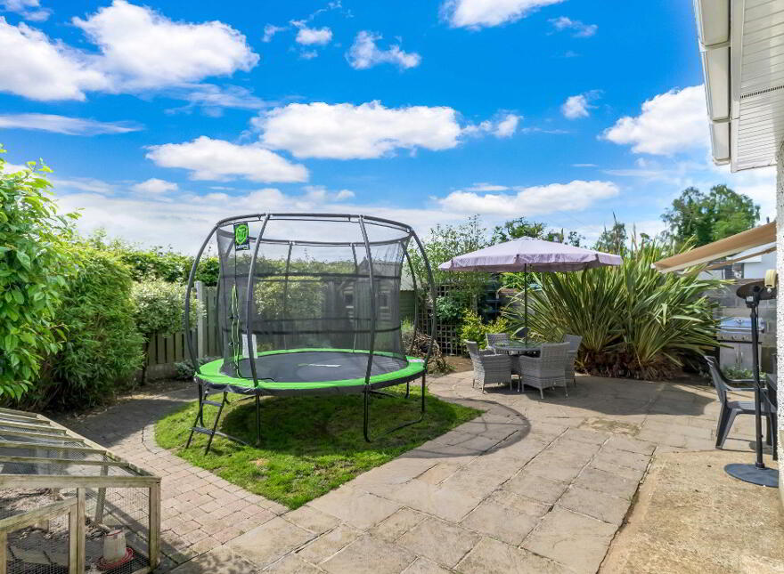 1 Knightsfield Crescent, Dunsany, C15H7T8