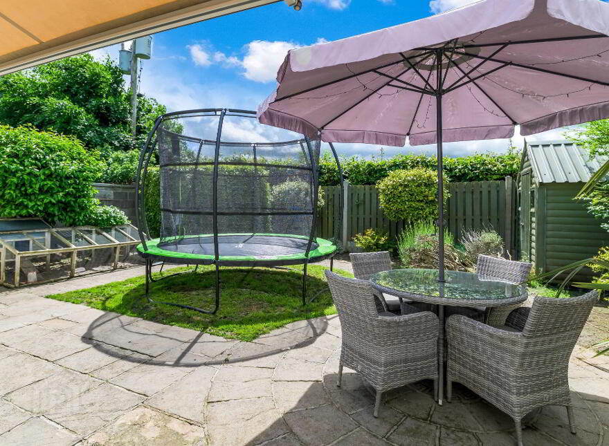 1 Knightsfield Crescent, Dunsany, C15H7T8