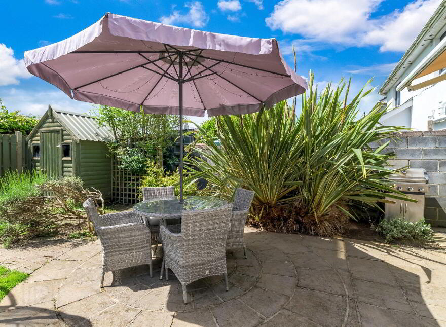 1 Knightsfield Crescent, Dunsany, C15H7T8