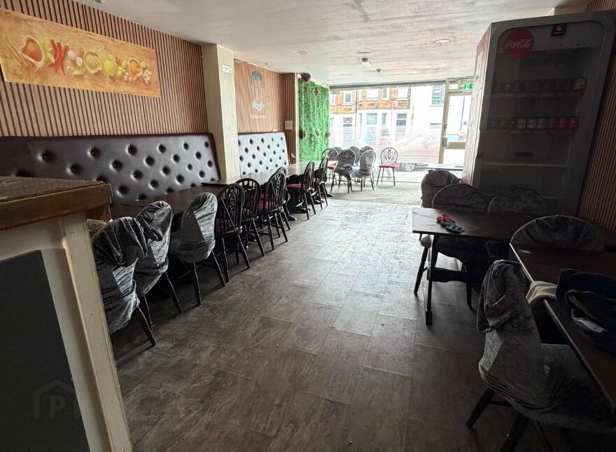396 Woodstock Road, Belfast, BT6 9DQ