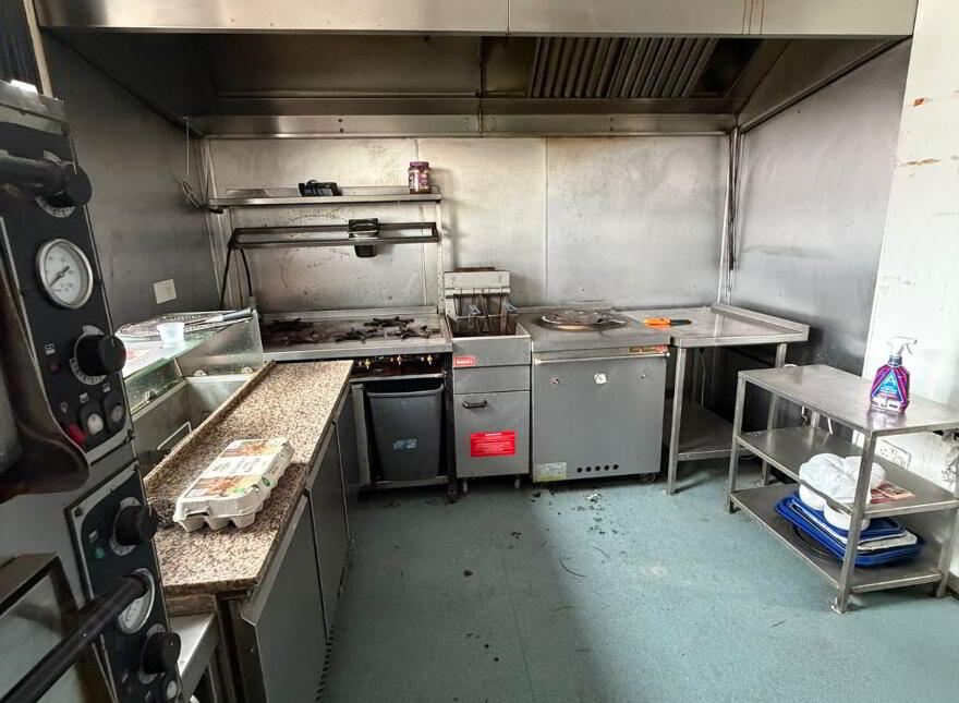 396 Woodstock Road, Belfast, BT6 9DQ