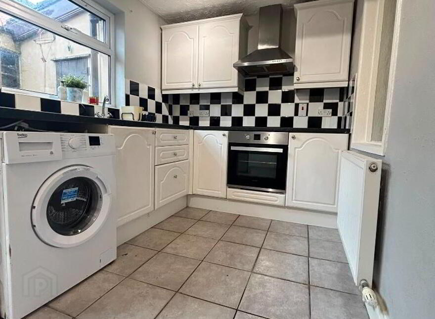 48 Isoline Street, Belfast, BT5 5GF