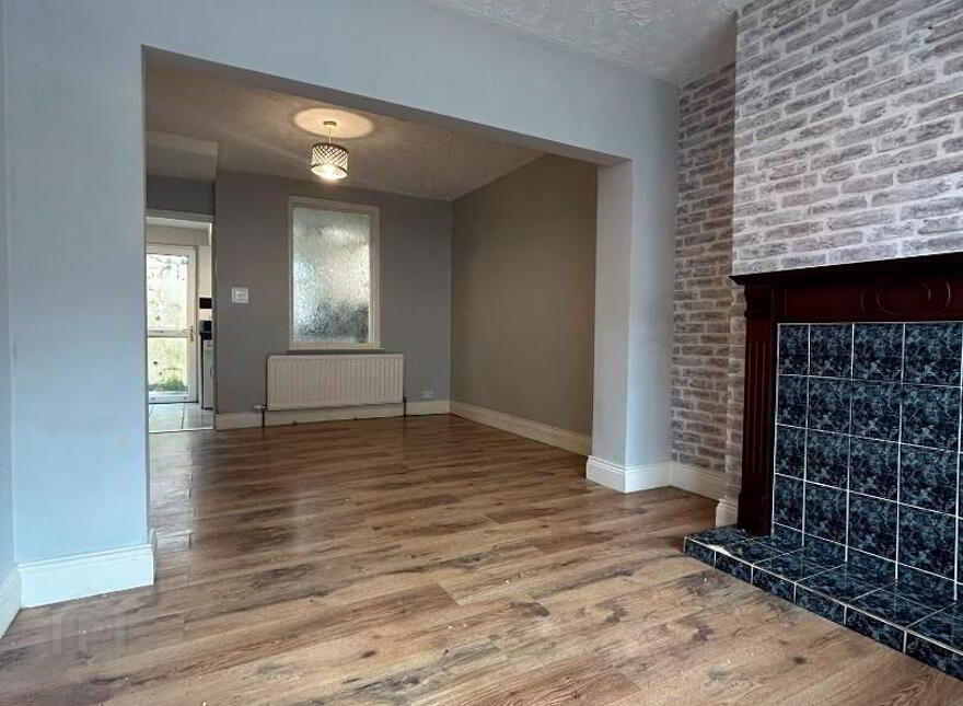 48 Isoline Street, Belfast, BT5 5GF