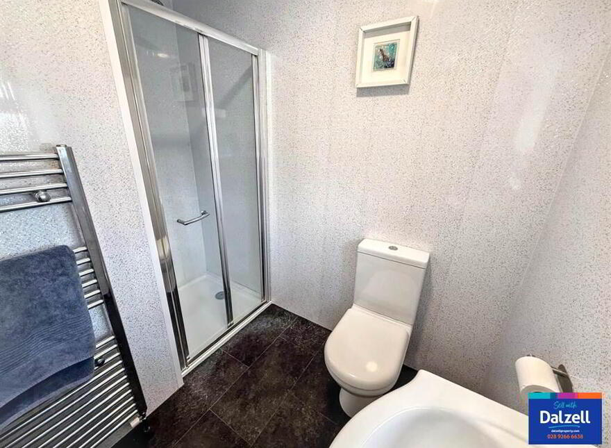 39 Hollyburn, Lisburn, BT28 2YL