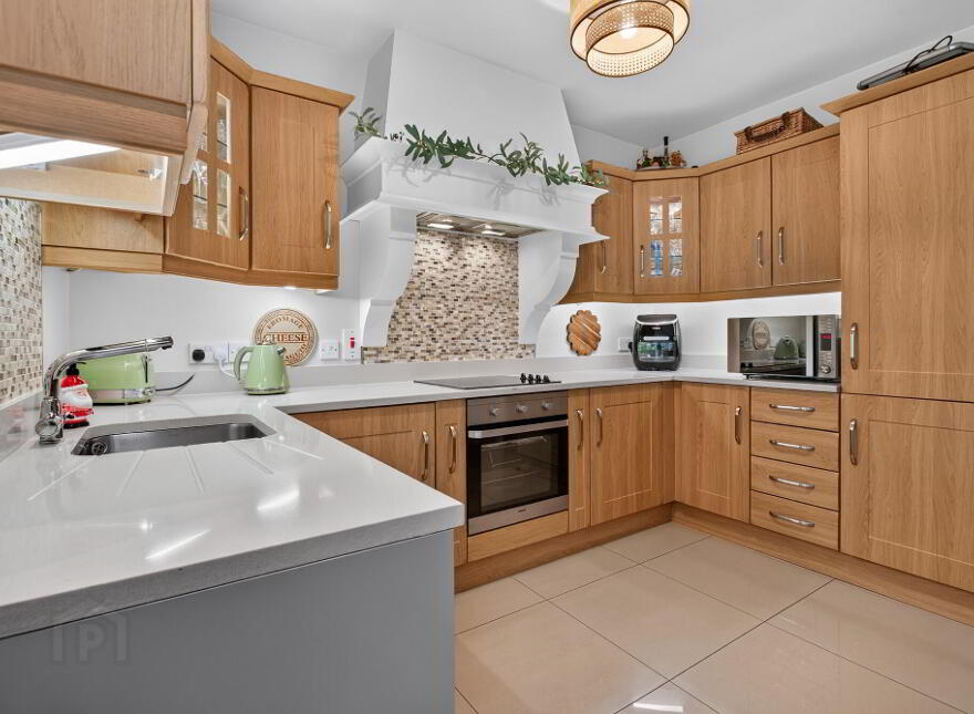 2 McCormick Brae, Ballycastle, BT54 6GU