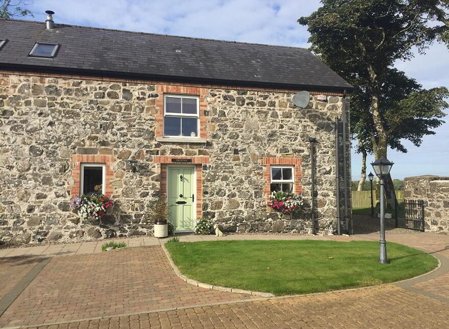 2 McCormick Brae, Ballycastle, BT54 6GU