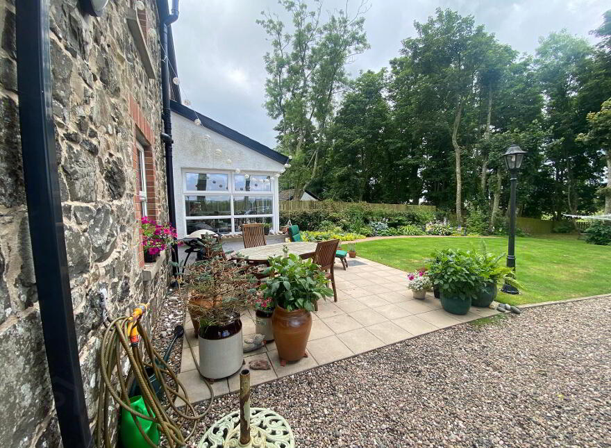 2 McCormick Brae, Ballycastle, BT54 6GU