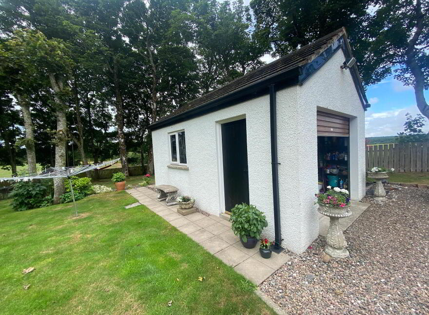 2 McCormick Brae, Ballycastle, BT54 6GU
