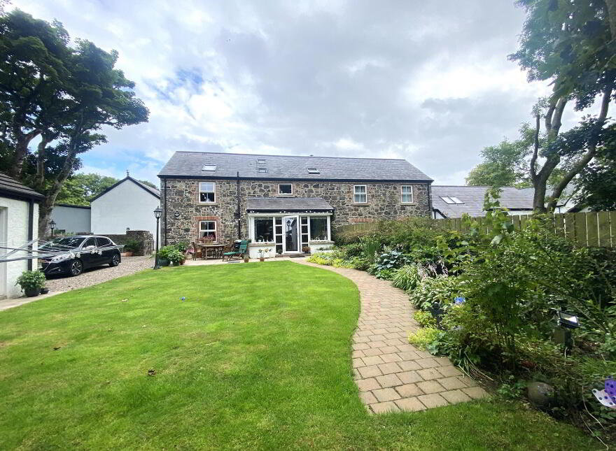 2 McCormick Brae, Ballycastle, BT54 6GU