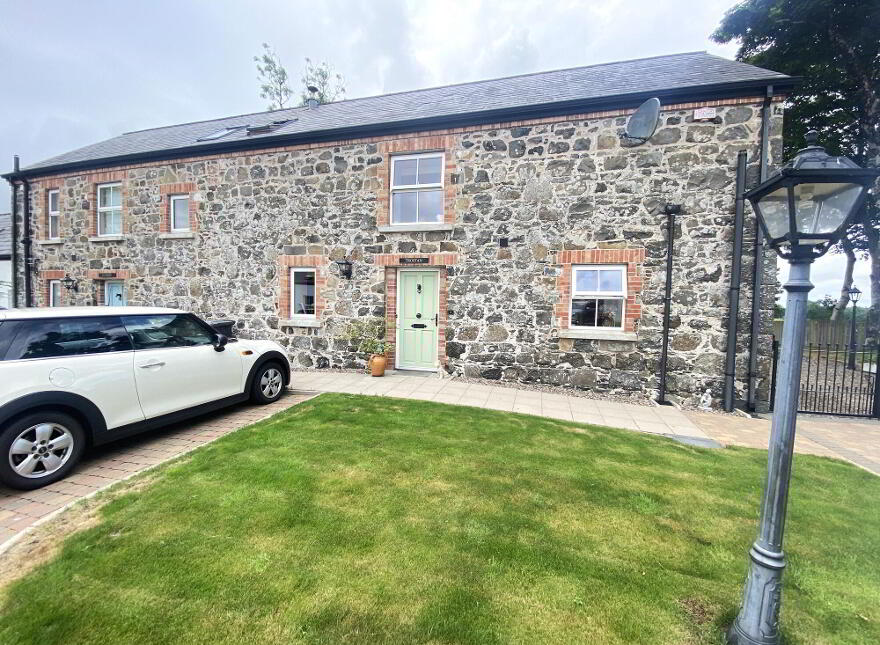 2 McCormick Brae, Ballycastle, BT54 6GU