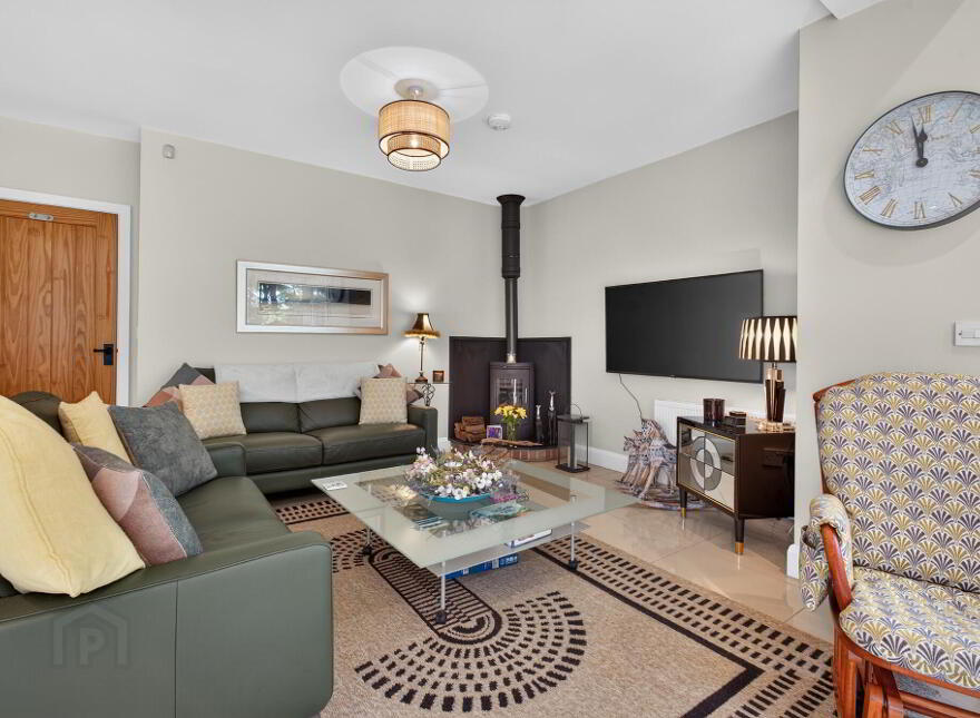 2 McCormick Brae, Ballycastle, BT54 6GU