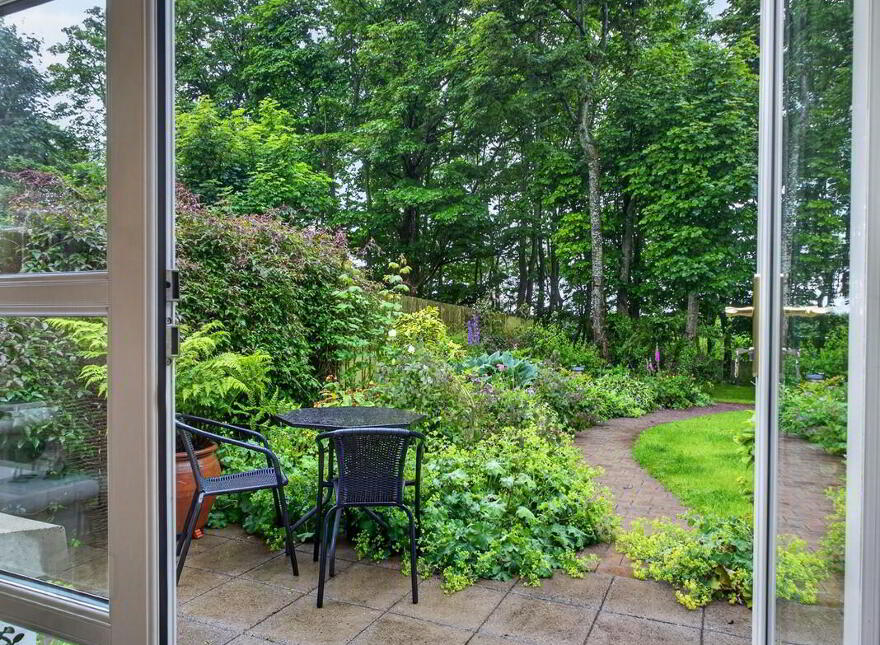 2 McCormick Brae, Ballycastle, BT54 6GU