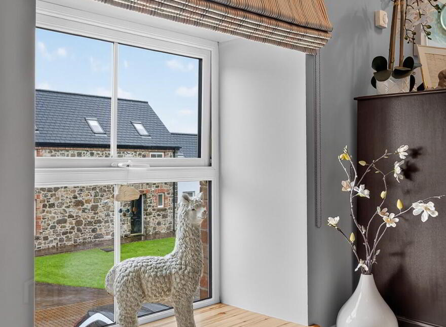 2 McCormick Brae, Ballycastle, BT54 6GU