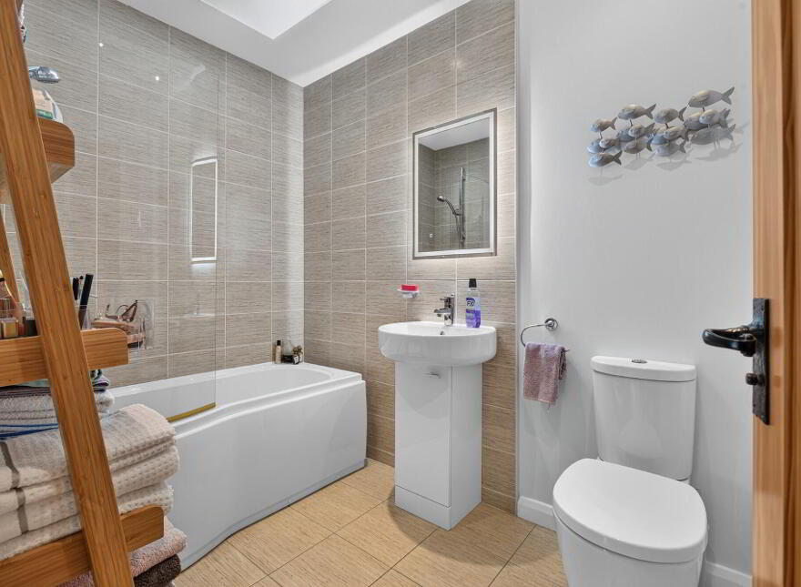 2 McCormick Brae, Ballycastle, BT54 6GU