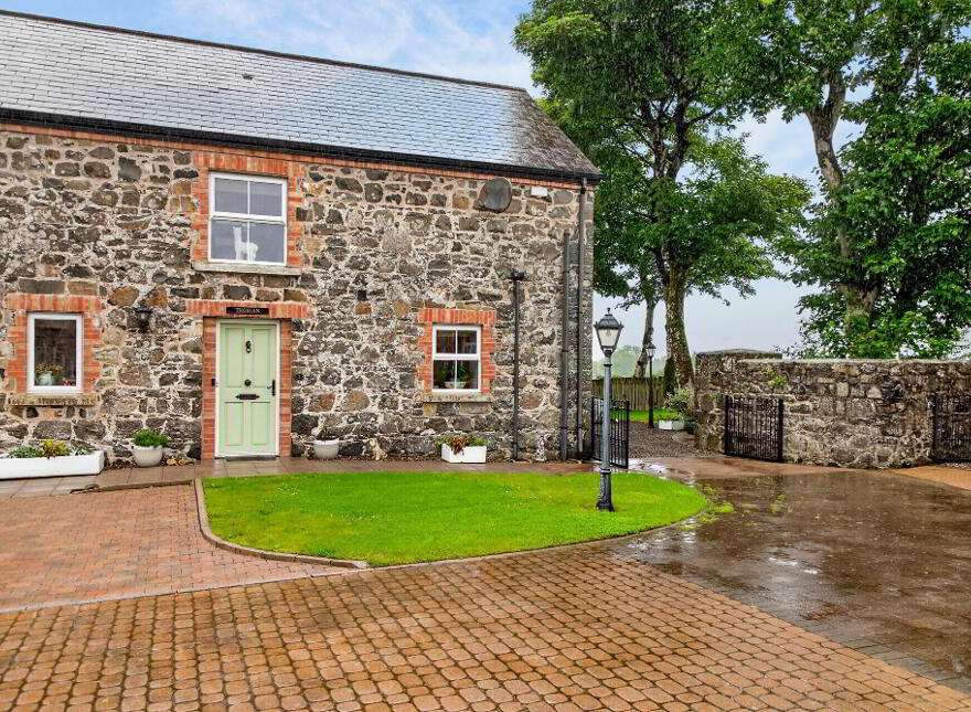 2 McCormick Brae, Ballycastle, BT54 6GU