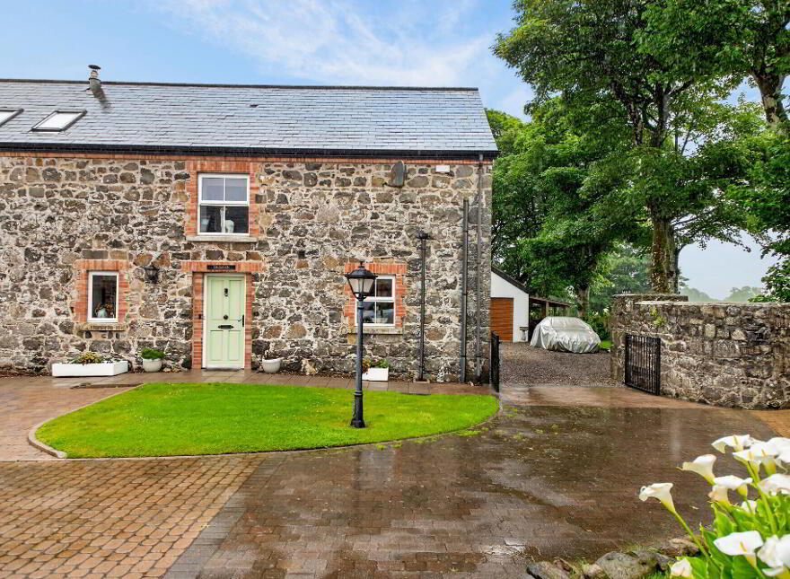 2 McCormick Brae, Ballycastle, BT54 6GU