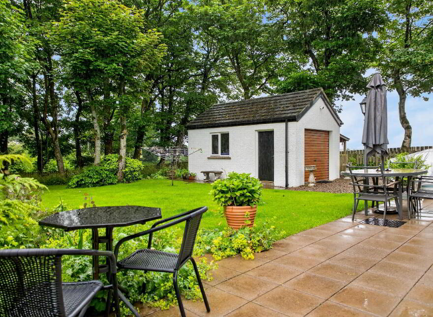2 McCormick Brae, Ballycastle, BT54 6GU