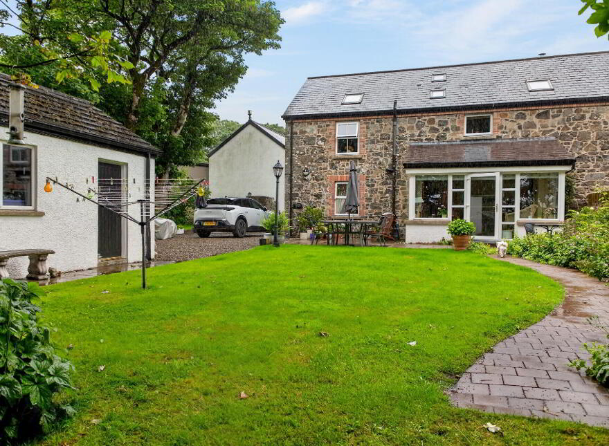 2 McCormick Brae, Ballycastle, BT54 6GU