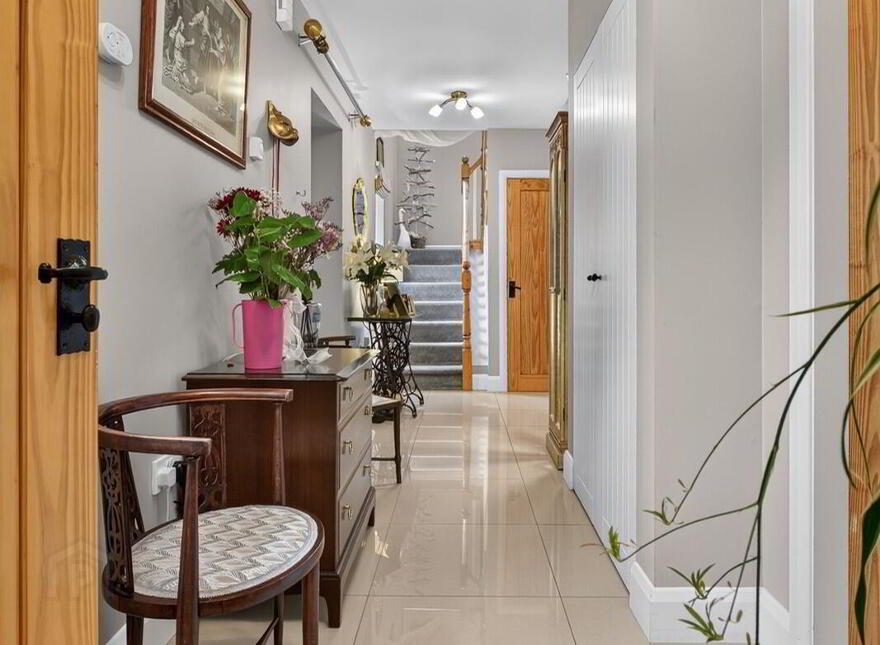 2 McCormick Brae, Ballycastle, BT54 6GU