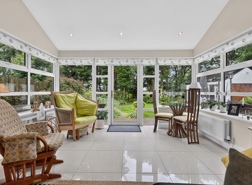 2 McCormick Brae, Ballycastle, BT54 6GU