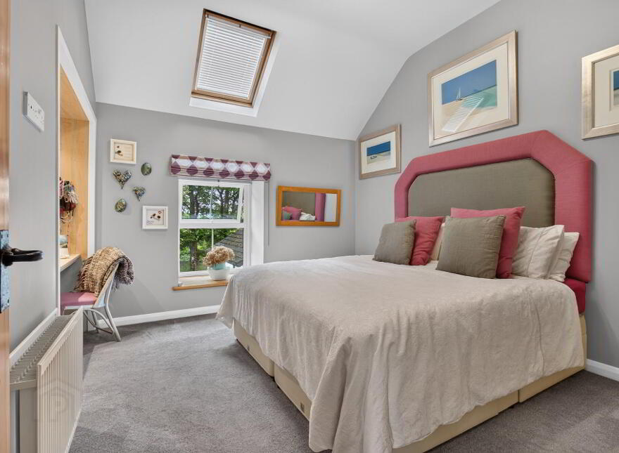 2 McCormick Brae, Ballycastle, BT54 6GU