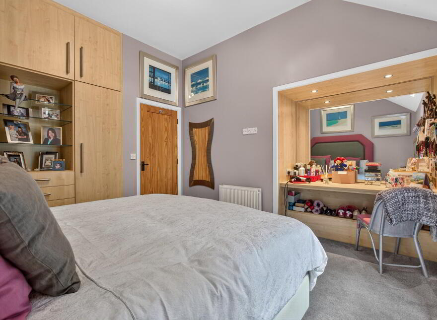 2 McCormick Brae, Ballycastle, BT54 6GU