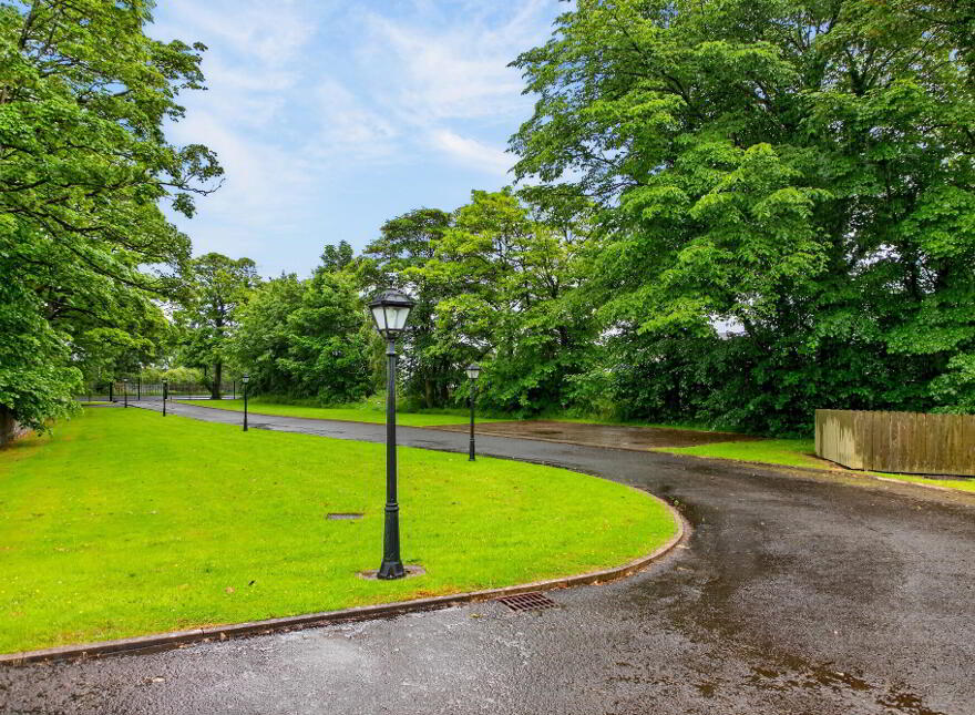 2 McCormick Brae, Ballycastle, BT54 6GU