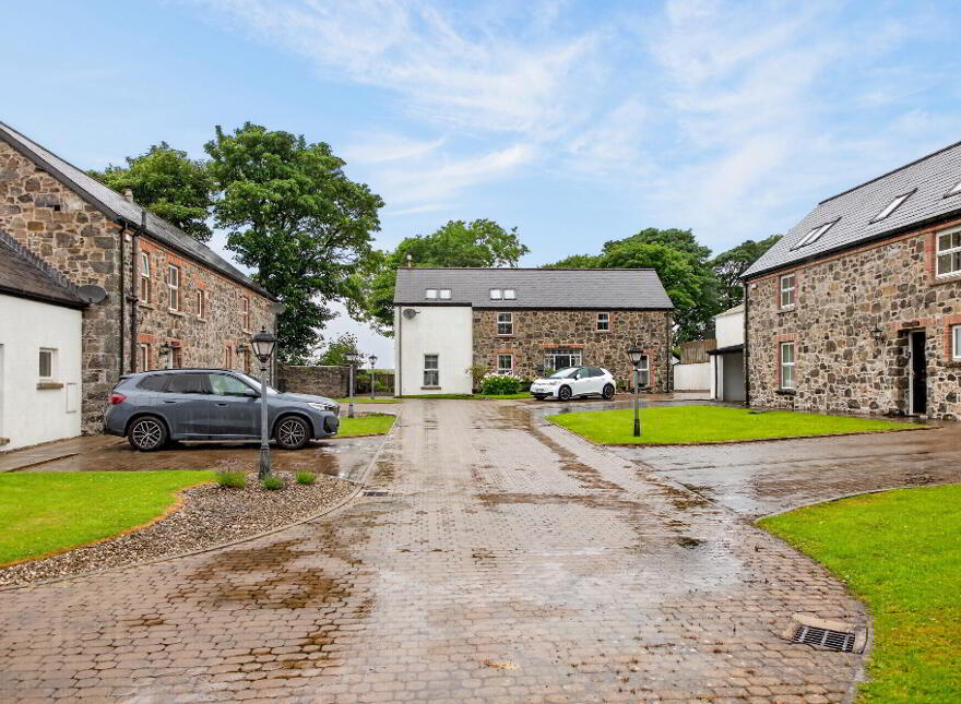 2 McCormick Brae, Ballycastle, BT54 6GU