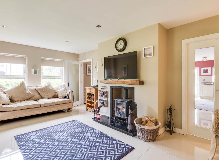 Ivy Cottage, 10 Silverhill Manor, Enniskillen, BT74 5JE