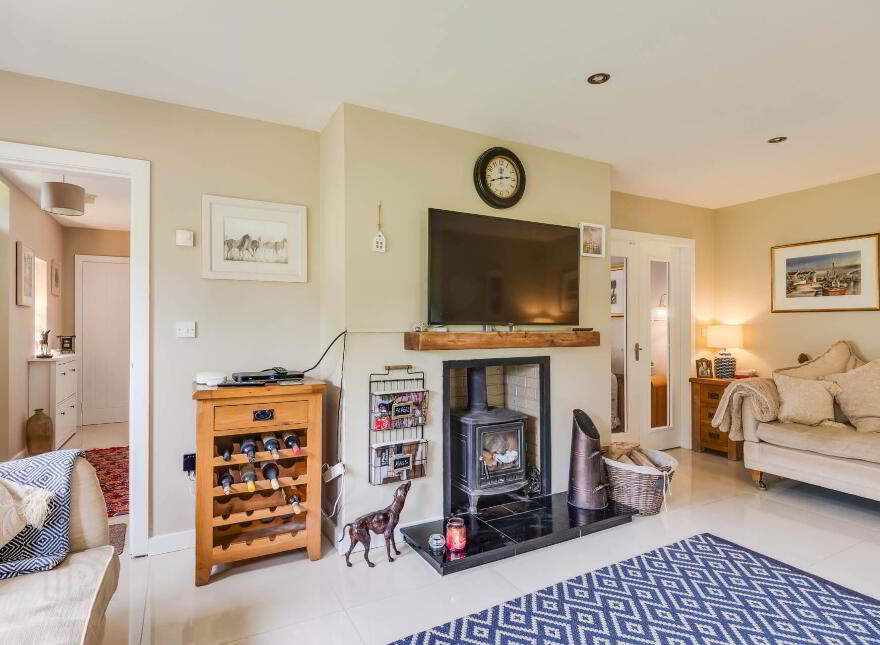 Ivy Cottage, 10 Silverhill Manor, Enniskillen, BT74 5JE