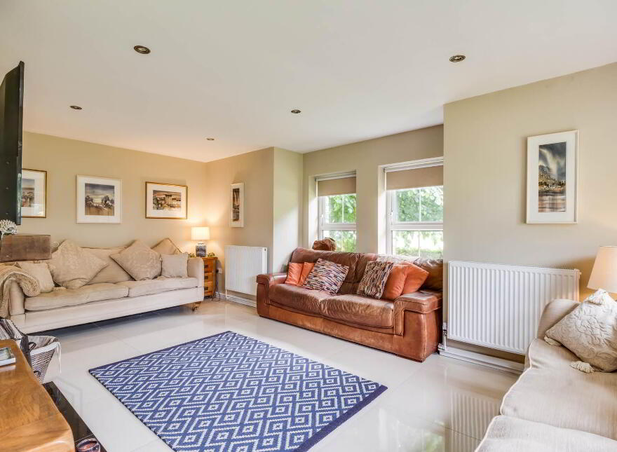 Ivy Cottage, 10 Silverhill Manor, Enniskillen, BT74 5JE