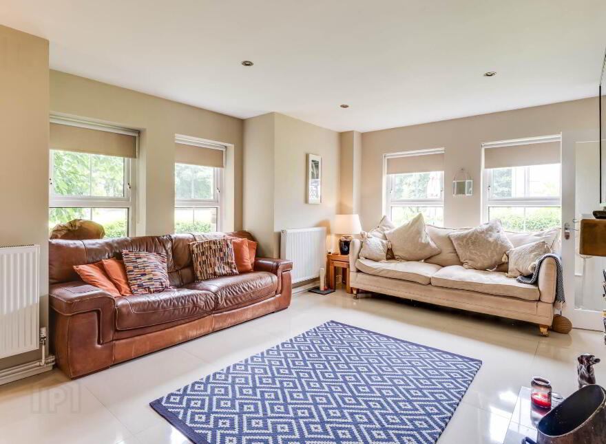 Ivy Cottage, 10 Silverhill Manor, Enniskillen, BT74 5JE