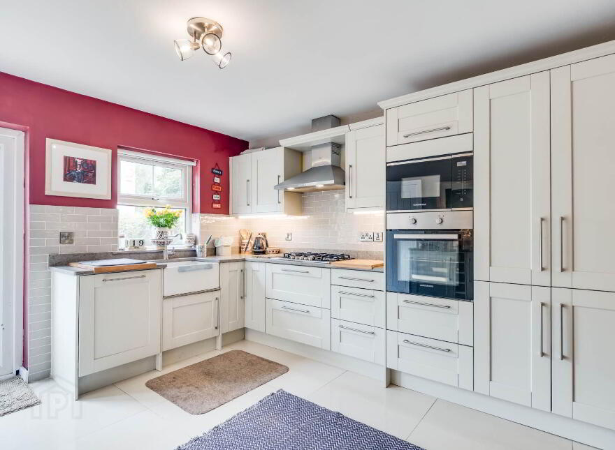 Ivy Cottage, 10 Silverhill Manor, Enniskillen, BT74 5JE