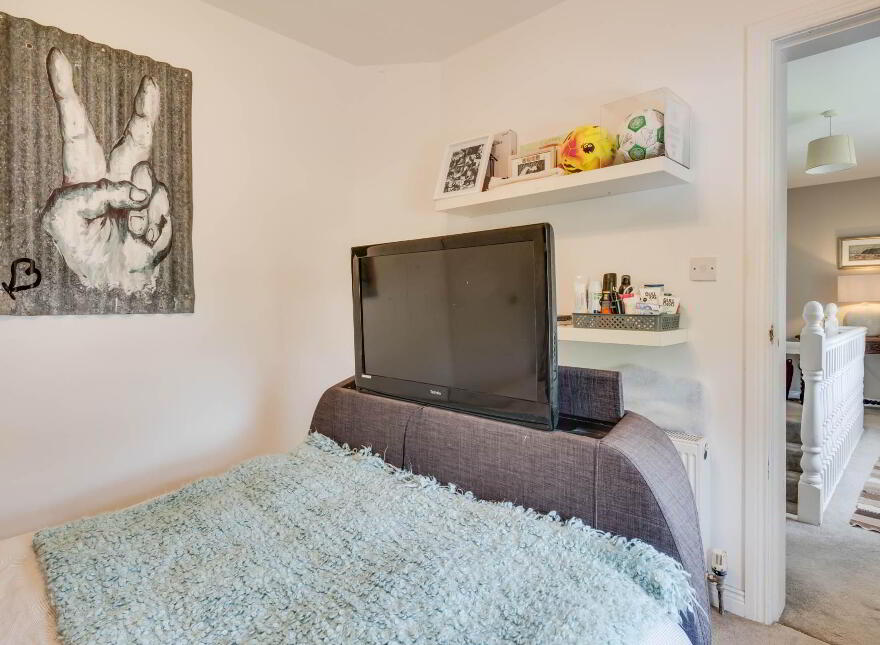 Ivy Cottage, 10 Silverhill Manor, Enniskillen, BT74 5JE