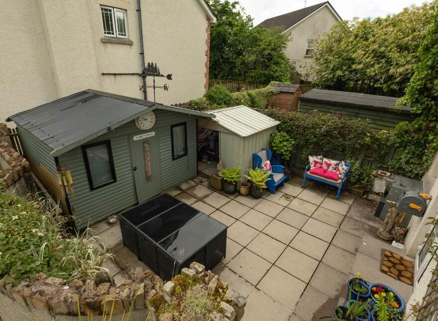 Ivy Cottage, 10 Silverhill Manor, Enniskillen, BT74 5JE
