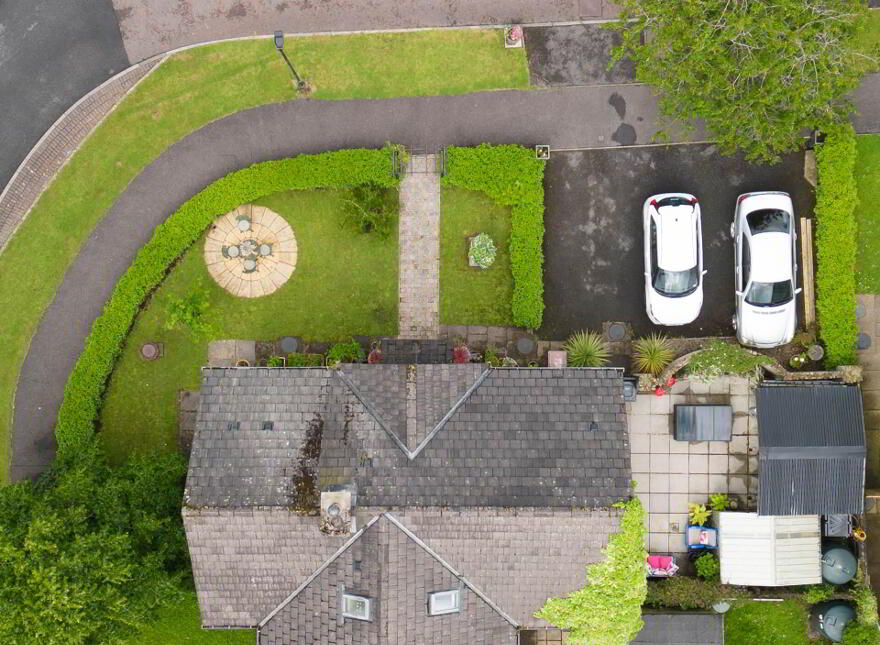 Ivy Cottage, 10 Silverhill Manor, Enniskillen, BT74 5JE
