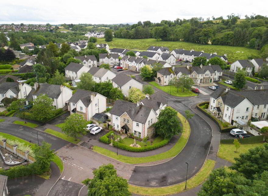 Ivy Cottage, 10 Silverhill Manor, Enniskillen, BT74 5JE