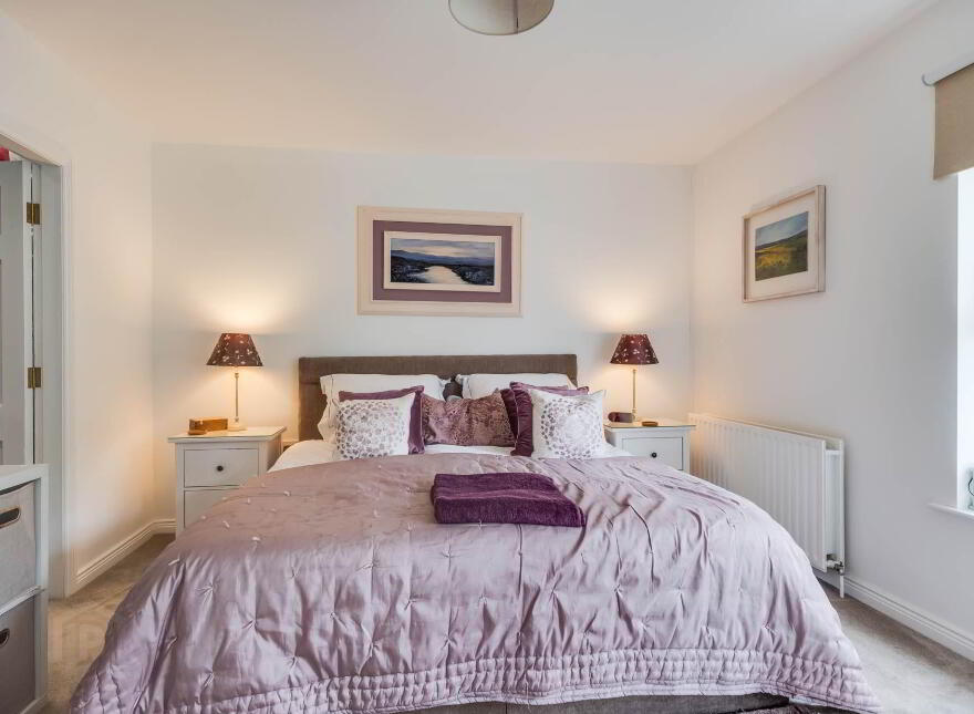 Ivy Cottage, 10 Silverhill Manor, Enniskillen, BT74 5JE