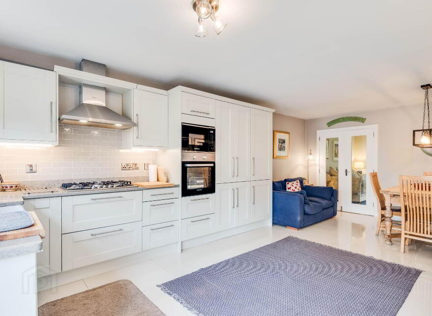 Ivy Cottage, 10 Silverhill Manor, Enniskillen, BT74 5JE