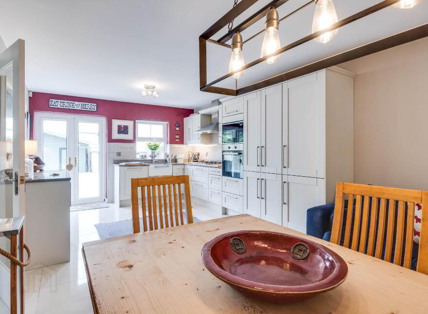 Ivy Cottage, 10 Silverhill Manor, Enniskillen, BT74 5JE