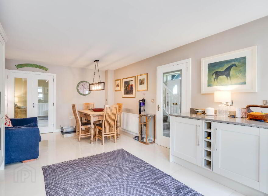 Ivy Cottage, 10 Silverhill Manor, Enniskillen, BT74 5JE