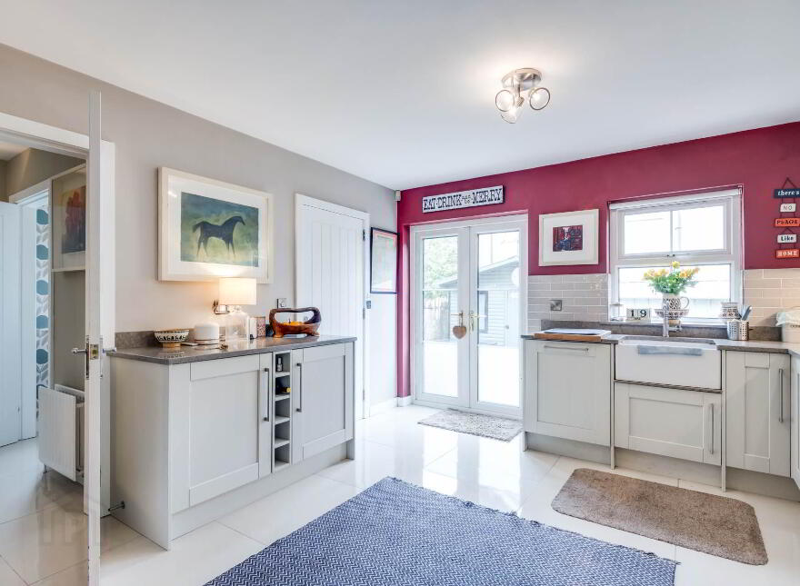 Ivy Cottage, 10 Silverhill Manor, Enniskillen, BT74 5JE