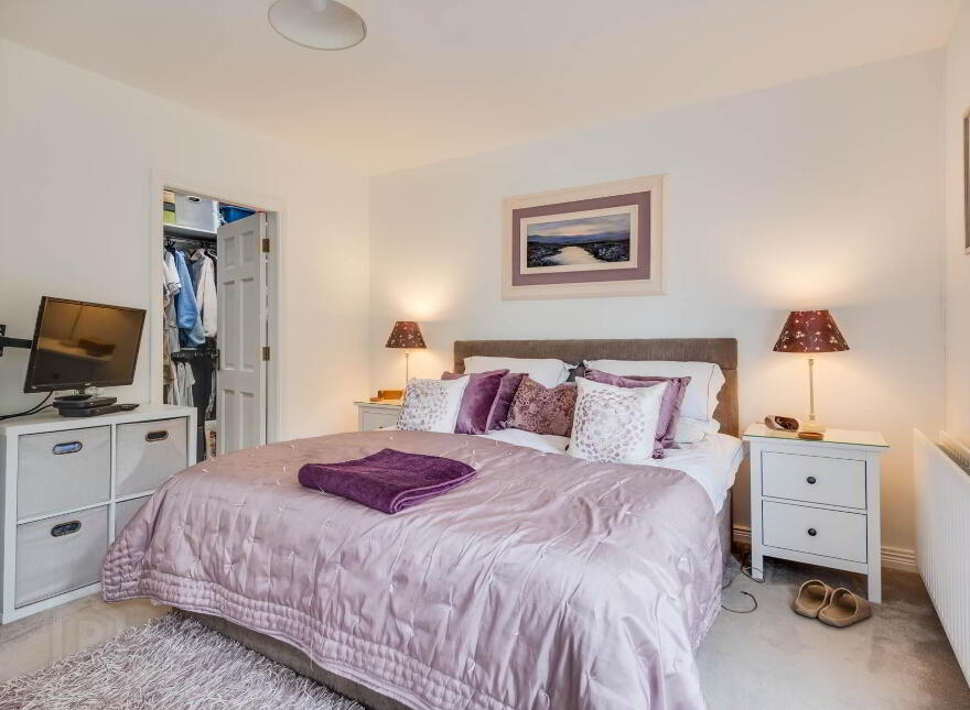 Ivy Cottage, 10 Silverhill Manor, Enniskillen, BT74 5JE