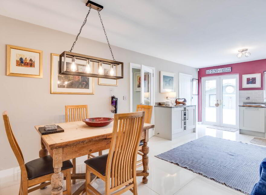 Ivy Cottage, 10 Silverhill Manor, Enniskillen, BT74 5JE