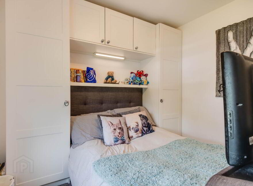 Ivy Cottage, 10 Silverhill Manor, Enniskillen, BT74 5JE