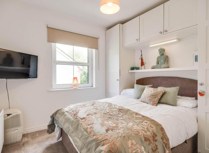 Ivy Cottage, 10 Silverhill Manor, Enniskillen, BT74 5JE